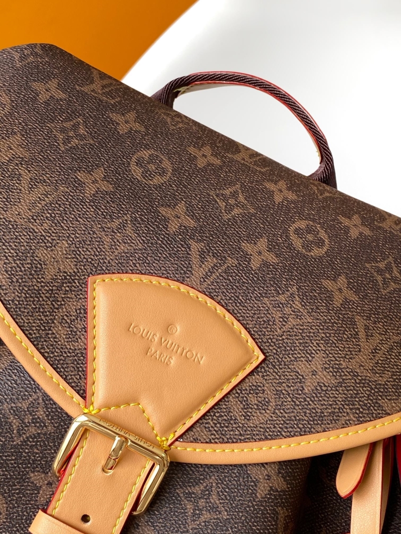 LV Backpacks